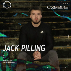 COMBINE: Mix Series | Jack Pilling | 006