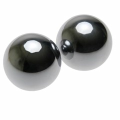 Činske meditačné guličky