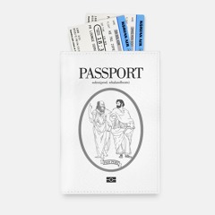 passport