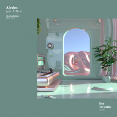 Afetim - Just a Beat [Bar Melodia]