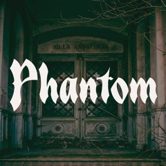Phantom - Dark Hip Hop Beat | Bouncy Rap Instrumental
