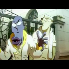 Rapper Do Mundinho - Mi Gosta Ft Dj Máximo