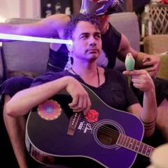 De Snoeren Gitaar kort