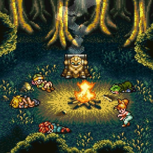 Chrono Trigger Medley