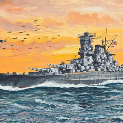 Yamato (BattleShipNRG)