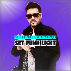 DJ Alexandre Senra - SET FUNK LIGHT MARÇO 2025