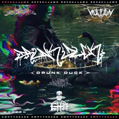 WYVERN - DRUNK DUCK