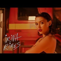 Irina Rimes & Cris Cab - Your Love (Koss & Adrian AMS Remix)