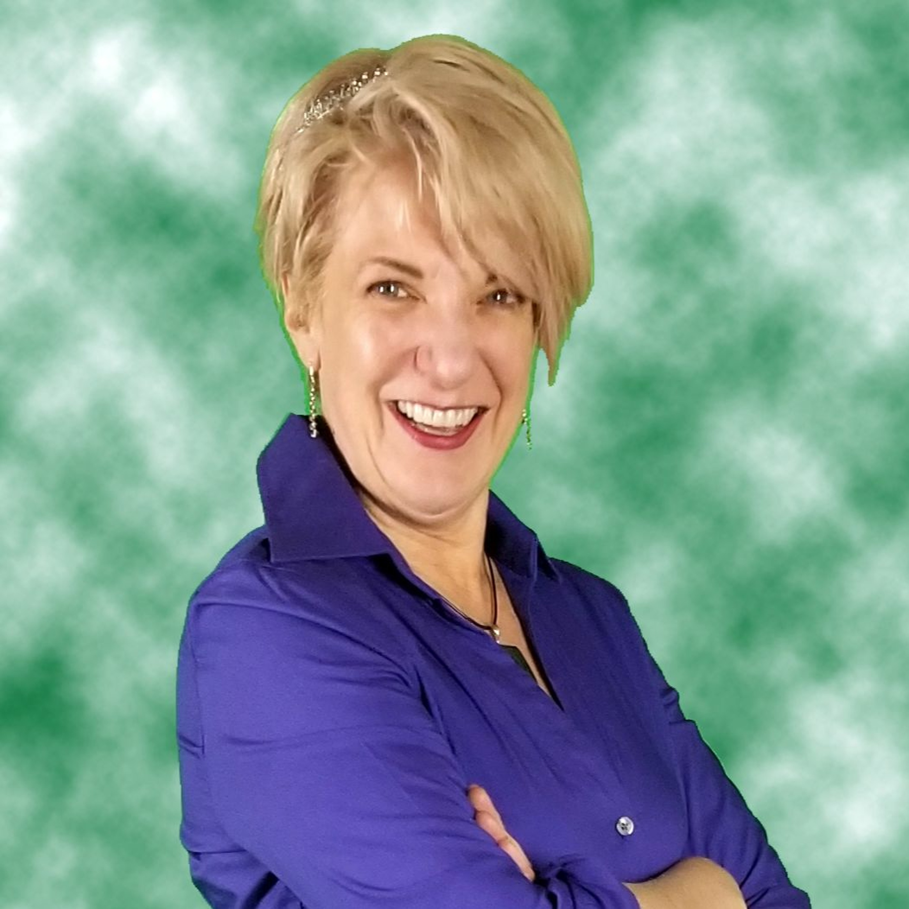 Coffee and an Interview with Dr. Jacqueline Peña