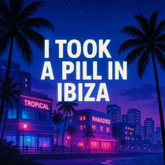 I Took A Pill In Ibiza (Sober Mix)