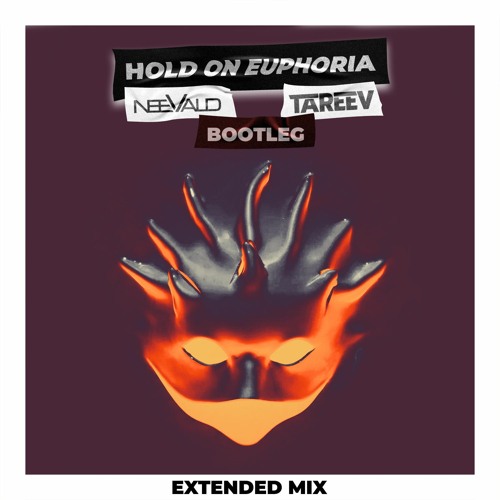 Hold On Euphoria ( NeeVald & TaReeV Bootleg )