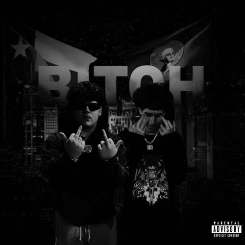 BITCH-Asher2smooth(feat. pksixsix)