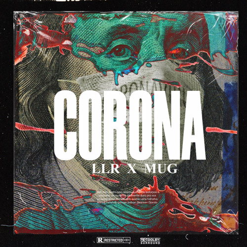 LLR-Corona ( feat MUG )