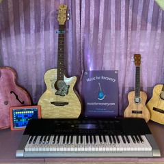 Music for Recovery Greatest Hits!