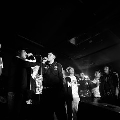 WORK (prod @bohemyoalkapone)
