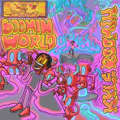 w 10kDunkin - SEE DIS Rimix [Plutoboi]