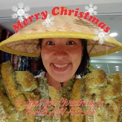 ciesaki - I want for Christmas is RABANADAS.mp3