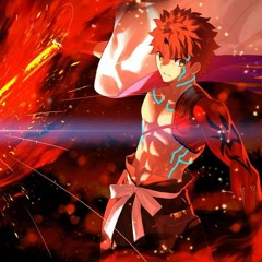 Fate Grand Order OST - Muramasa Emiya Shirou Theme