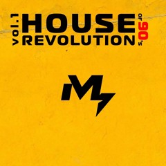 Mulen - House Revolution of 90's