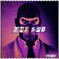 GRIBR - THE SPY [FREE DOWNLOAD]