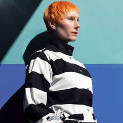 Miia Magia @CNI Helsinki Ug / Live Dj set