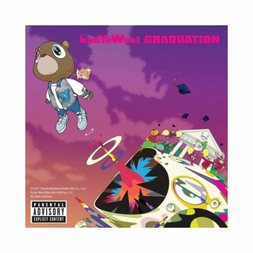 Stream Free Download Kanye West Graduation Z from Niererowho1973 | Listen  online for free on SoundCloud