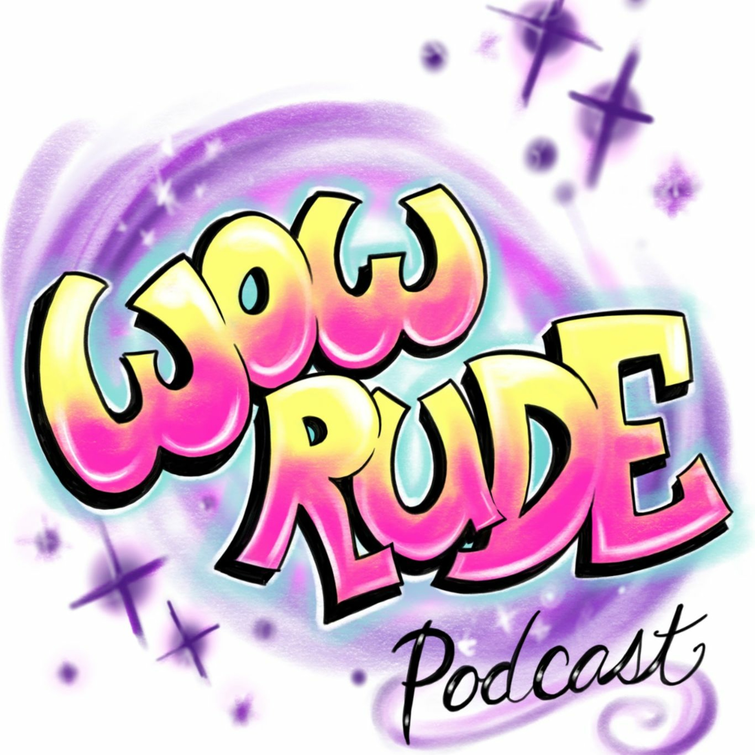 Episode #025 - tryna get a snap of that pu$$y! episode artwork