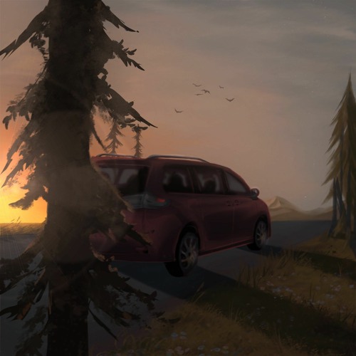 Roadtrip (ft. PmBata)