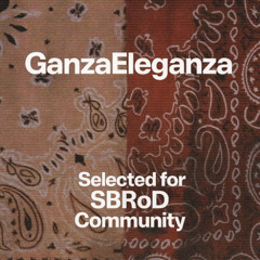 01 Sbrod Community Ganzales Select