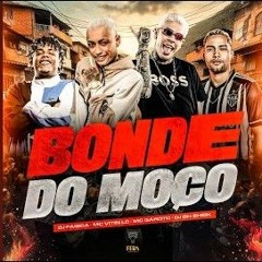 Bonde do Moço