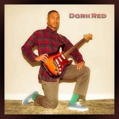 STEVE LACY - RYD _ DARK RED
