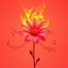 Flor y Fuego