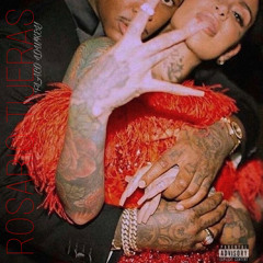 FLACO LOWKEY- ROSARIO TIJERAS