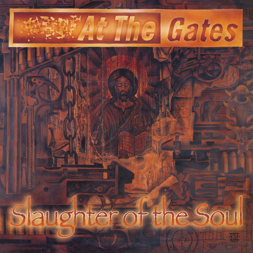 Under a Serpent Sun