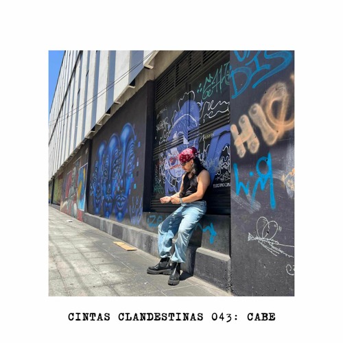 Stream CC.043// Cintas Clandestinas 043: CABE by Veneno | Listen online ...