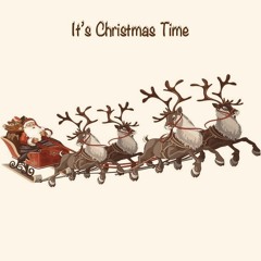 It's Christmas Time '25