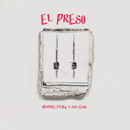 EL PRESO - JOE ARROYO - TECH HOUSE ( REMIX ) - OmarDj , ElisiumDj