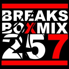 Break Beat Mix 257