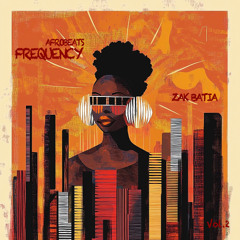 Afrobeats Frequency Vol.2