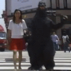 the first time we met