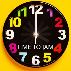 Peska - Time To Jam RMX