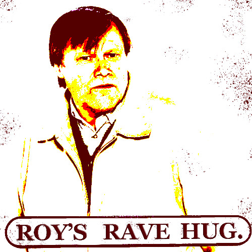 Stream Roy's Rave Hug by verdant-recordings | Listen online for free on ...