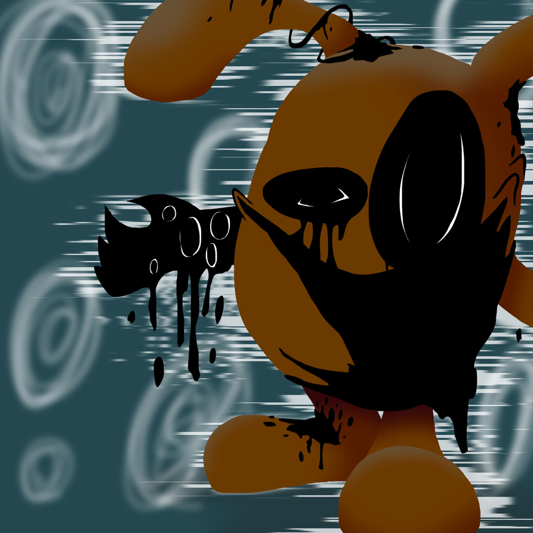 Stream Soundless - Cbeebies Darkened Memories by Fnf-Fan798
