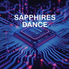 Sapphires Dance