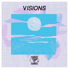 Visions - Statues (Max Manetti's Baggy Quarantine Version)