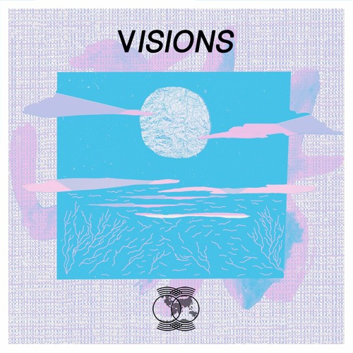 Visions - Statues (Max Manetti's Baggy Quarantine Version)