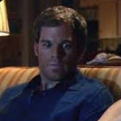 Dexter Morgan edit