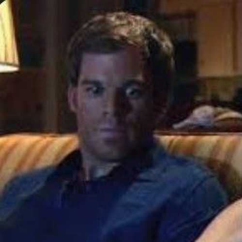 Dexter Morgan edit