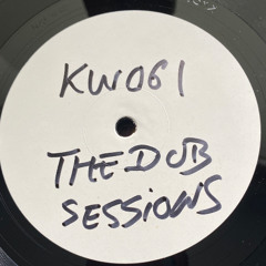 Knotweed Podcast 42 (The Dub Sessions)