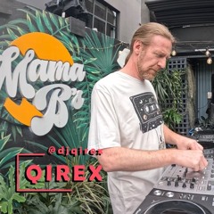 Qirex live @ Real Fluid Nov 2025